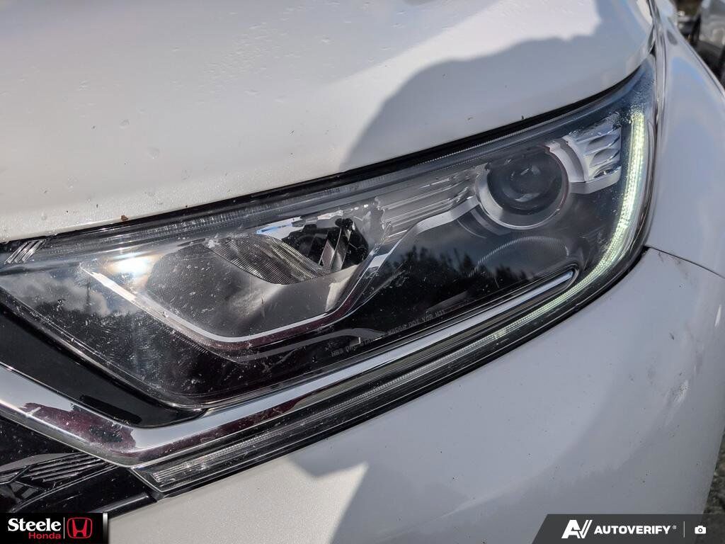 2021 Honda CR-V LX St. John's NL