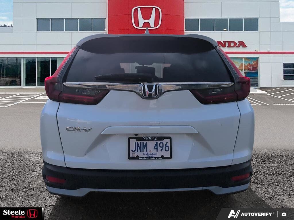 2021 Honda CR-V LX St. John's NL