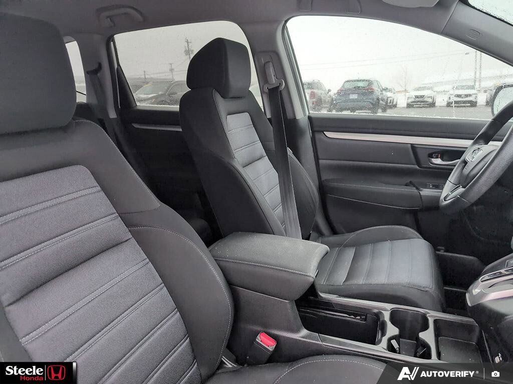 2021 Honda CR-V LX St. John's NL