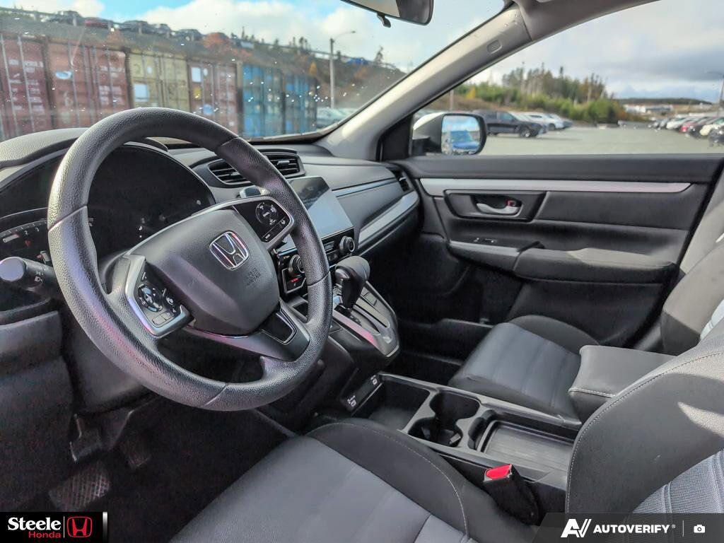 2021 Honda CR-V LX St. John's NL