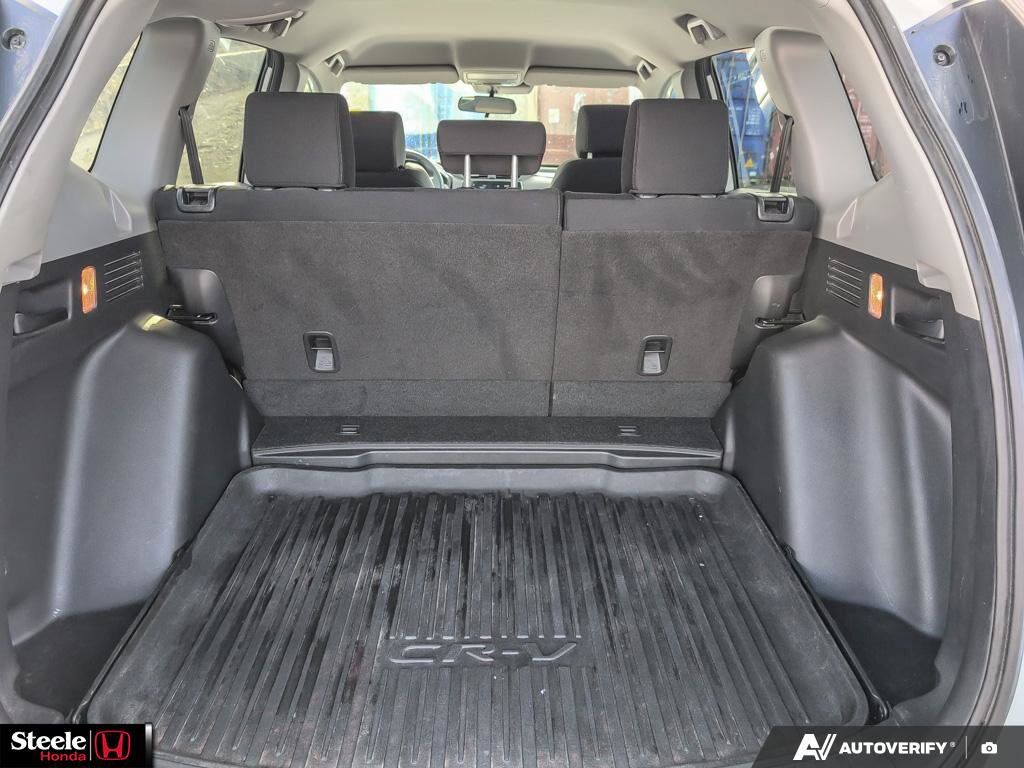 2021 Honda CR-V LX St. John's NL