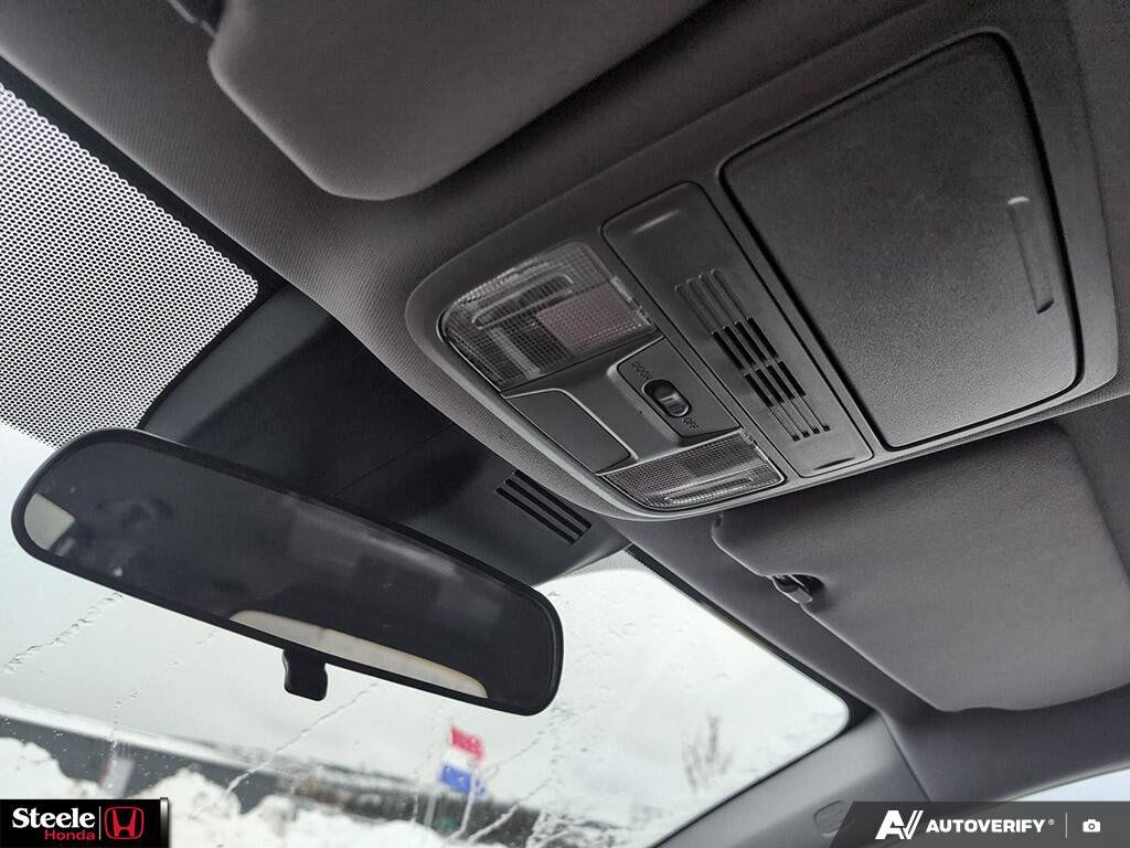 2021 Honda CR-V LX St. John's NL