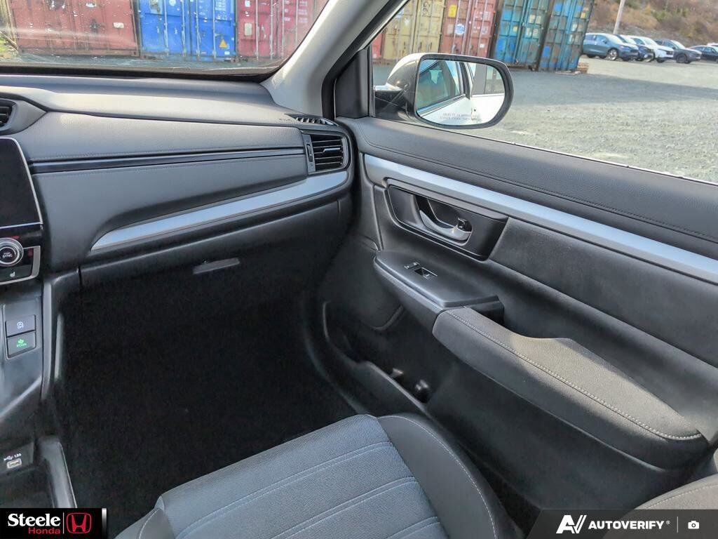 2021 Honda CR-V LX St. John's NL