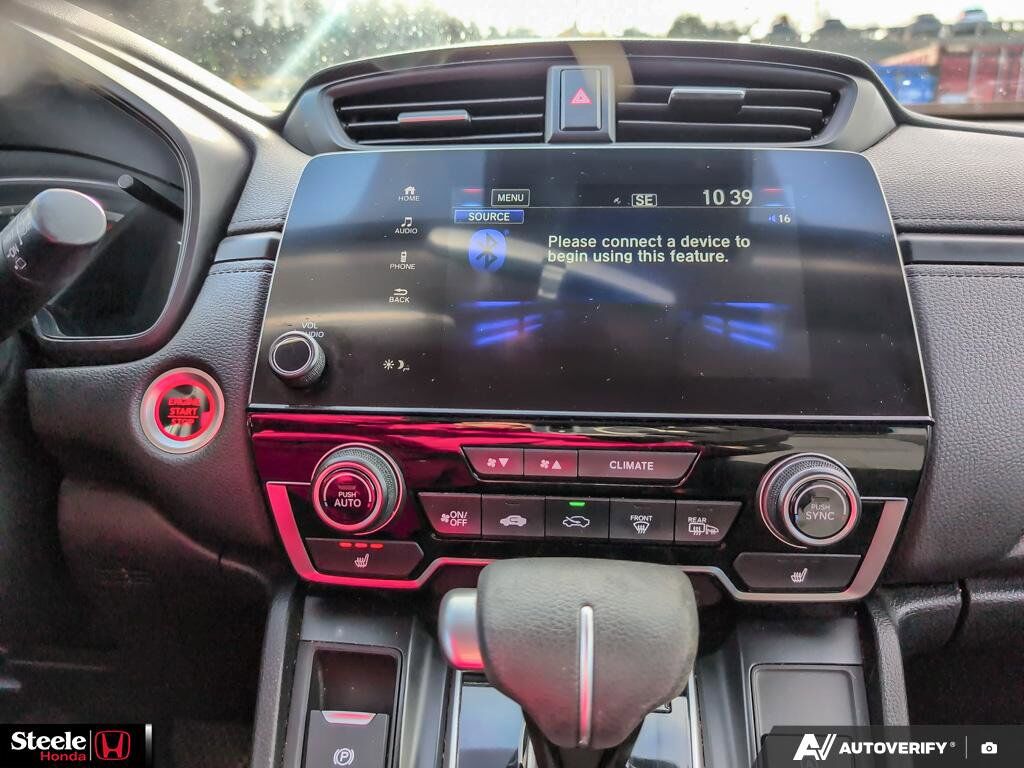 2021 Honda CR-V LX St. John's NL