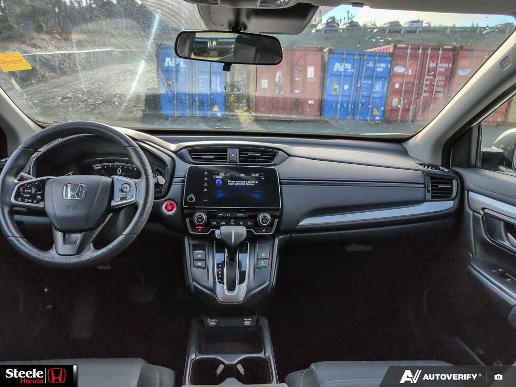 2021 Honda CR-V LX St. John's NL