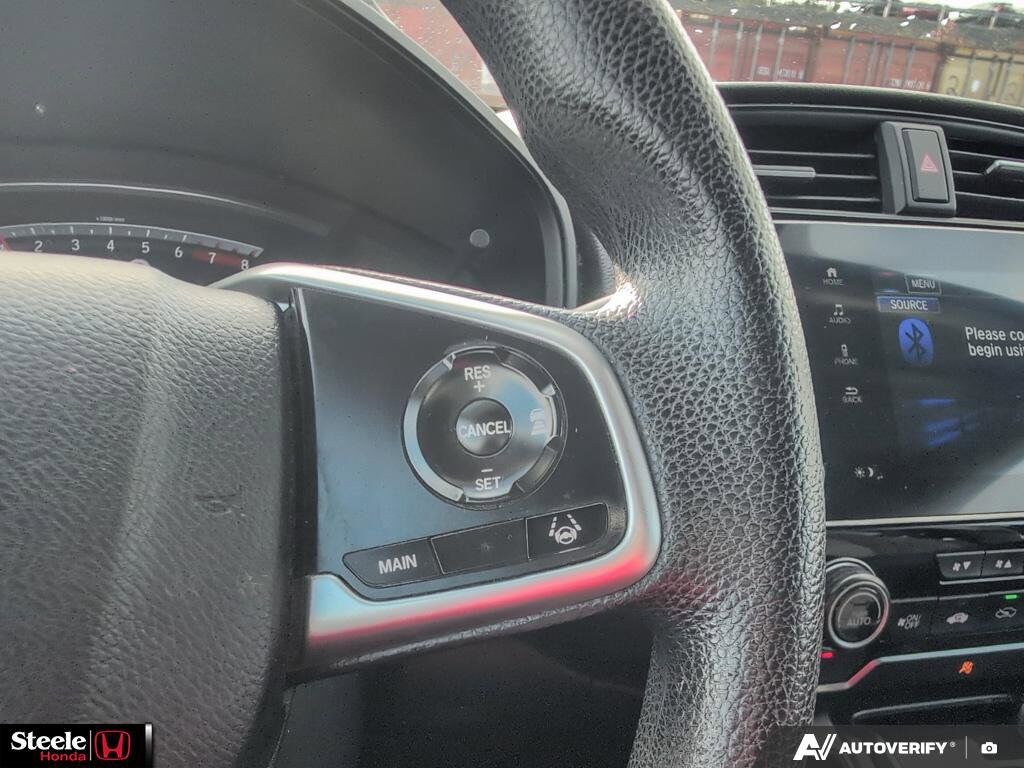 2021 Honda CR-V LX St. John's NL