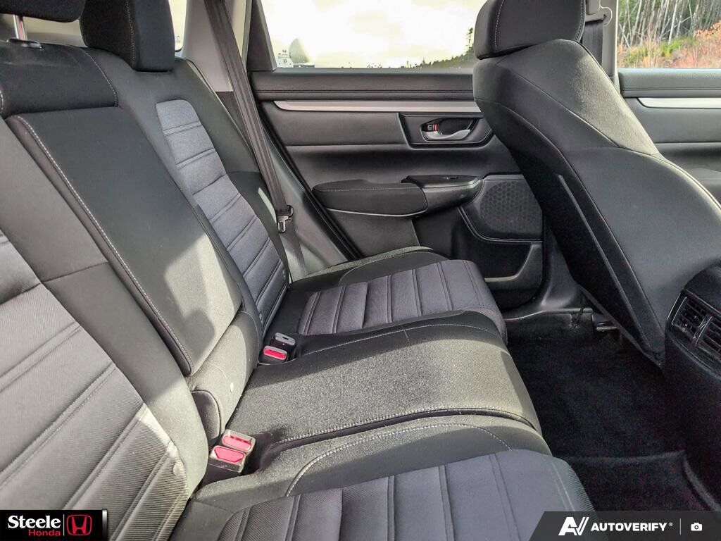 2021 Honda CR-V LX St. John's NL