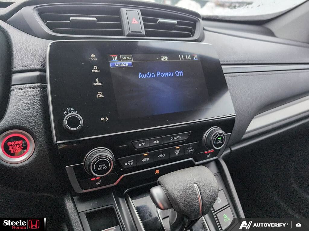 2021 Honda CR-V LX St. John's NL