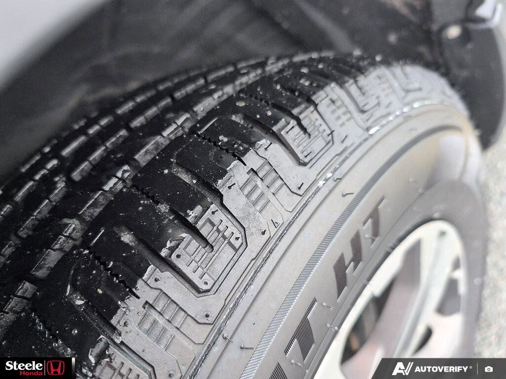 2021 Honda CR-V LX St. John's NL