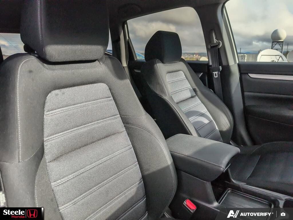 2021 Honda CR-V LX St. John's NL