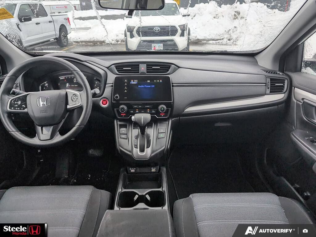 2021 Honda CR-V LX St. John's NL