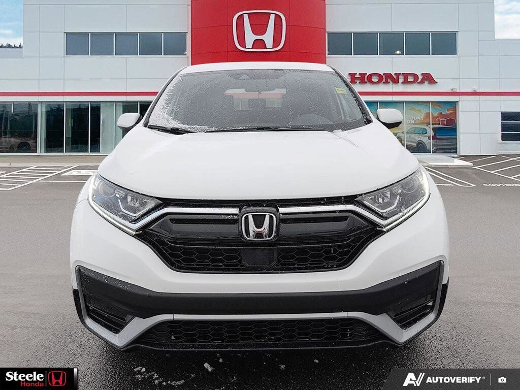 2021 Honda CR-V LX St. John's NL
