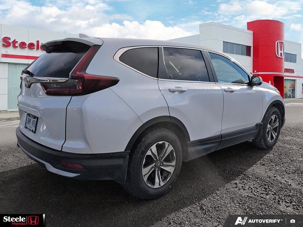2021 Honda CR-V LX St. John's NL