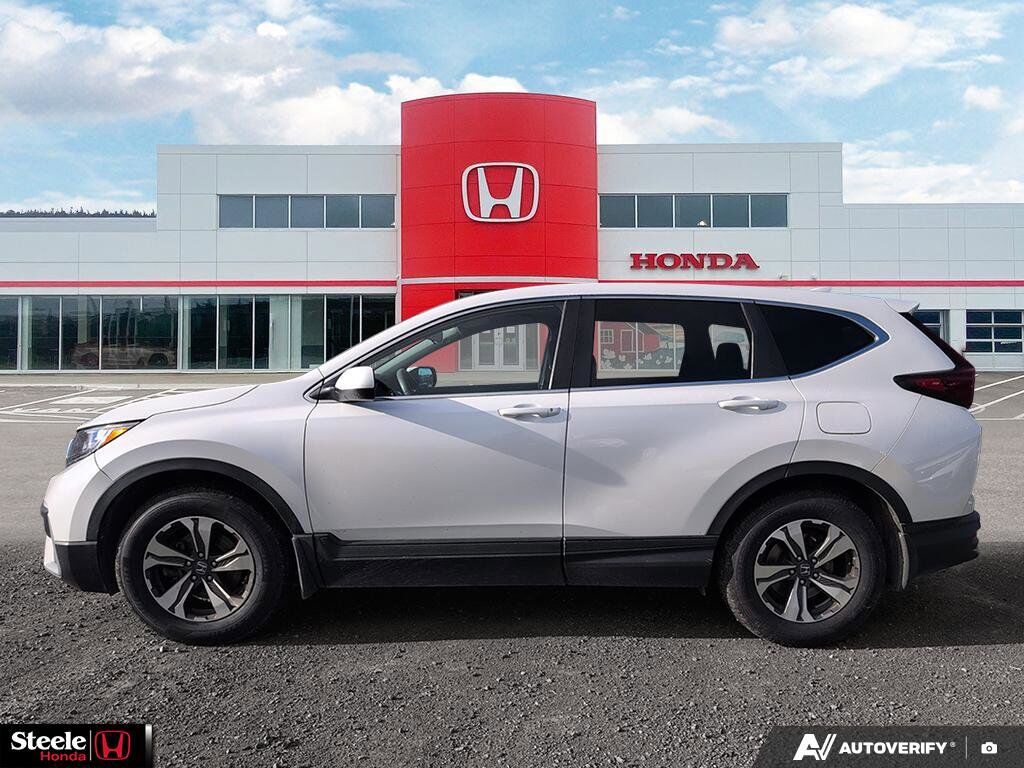 2021 Honda CR-V LX St. John's NL