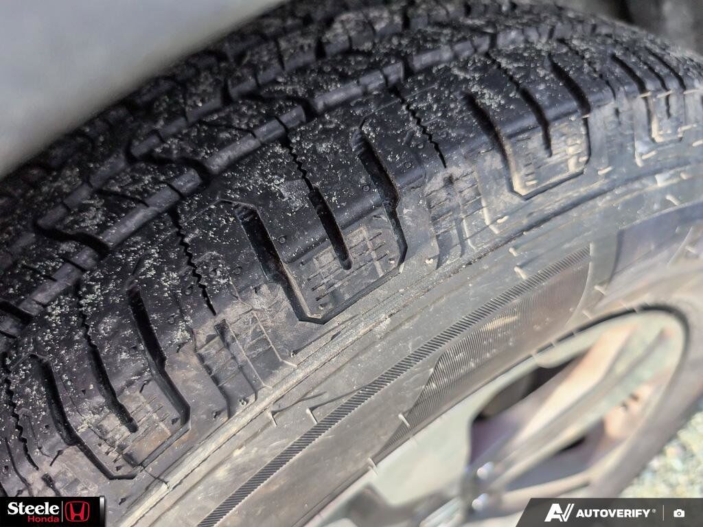 2021 Honda CR-V LX St. John's NL