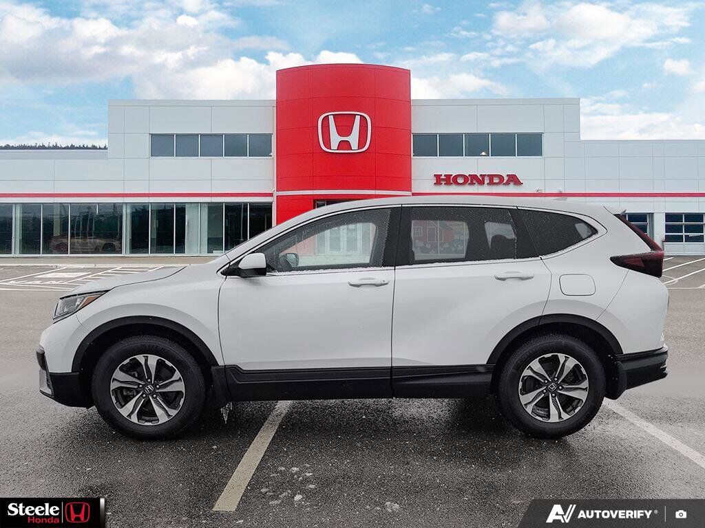 2021 Honda CR-V LX St. John's NL