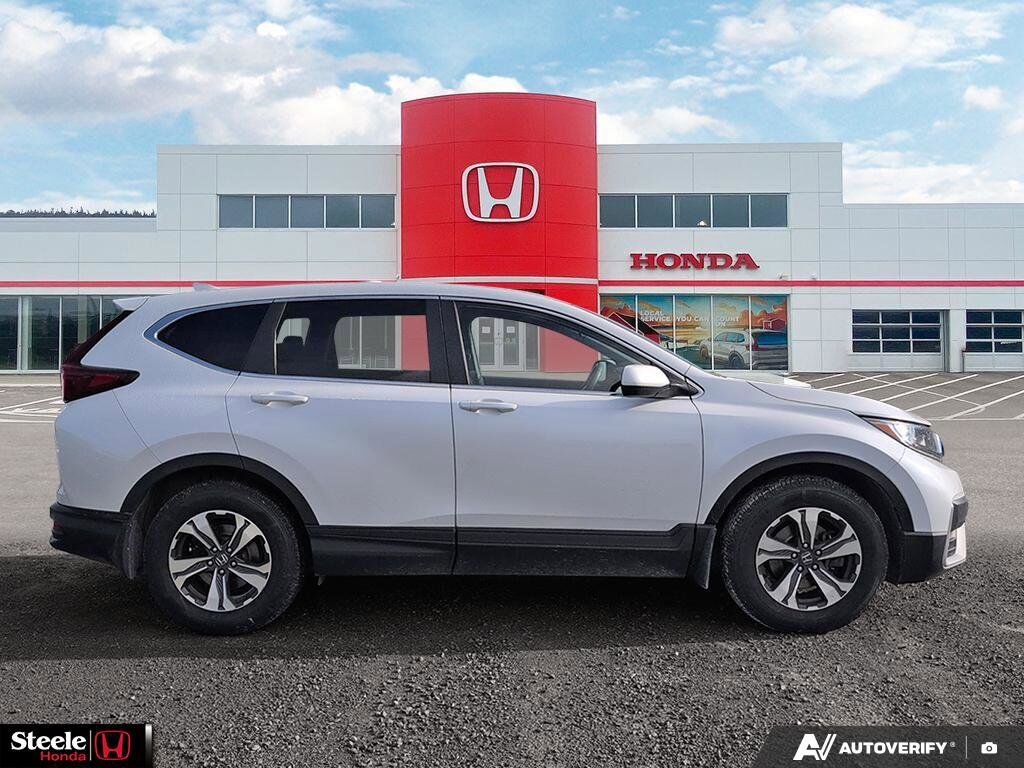 2021 Honda CR-V LX St. John's NL