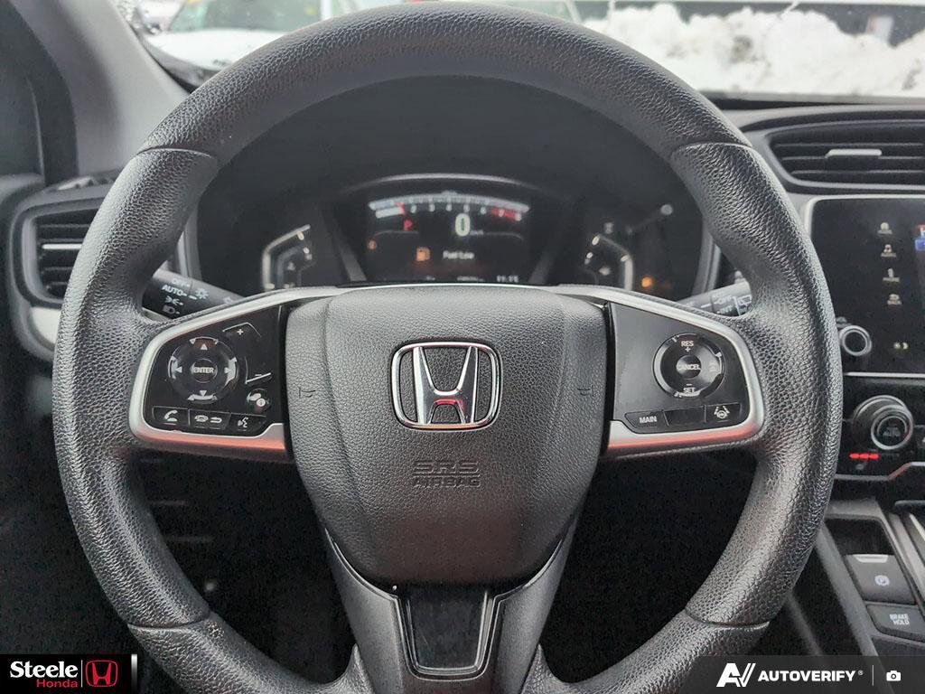 2021 Honda CR-V LX St. John's NL