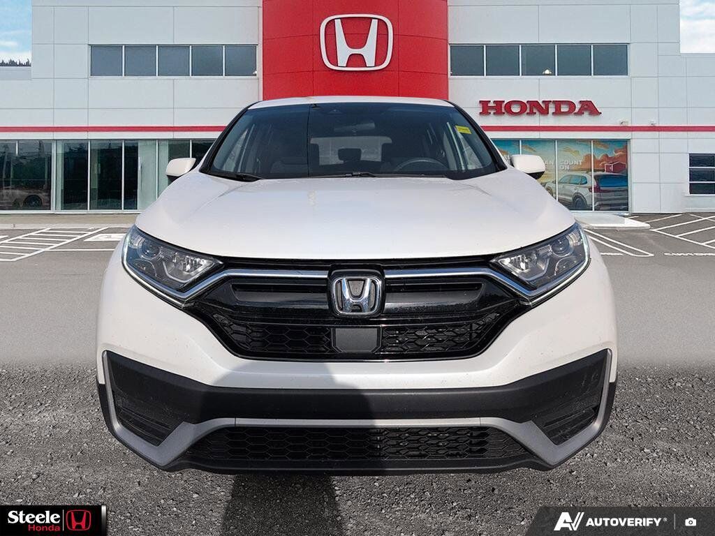 2021 Honda CR-V LX St. John's NL