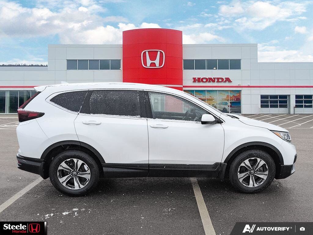 2021 Honda CR-V LX St. John's NL