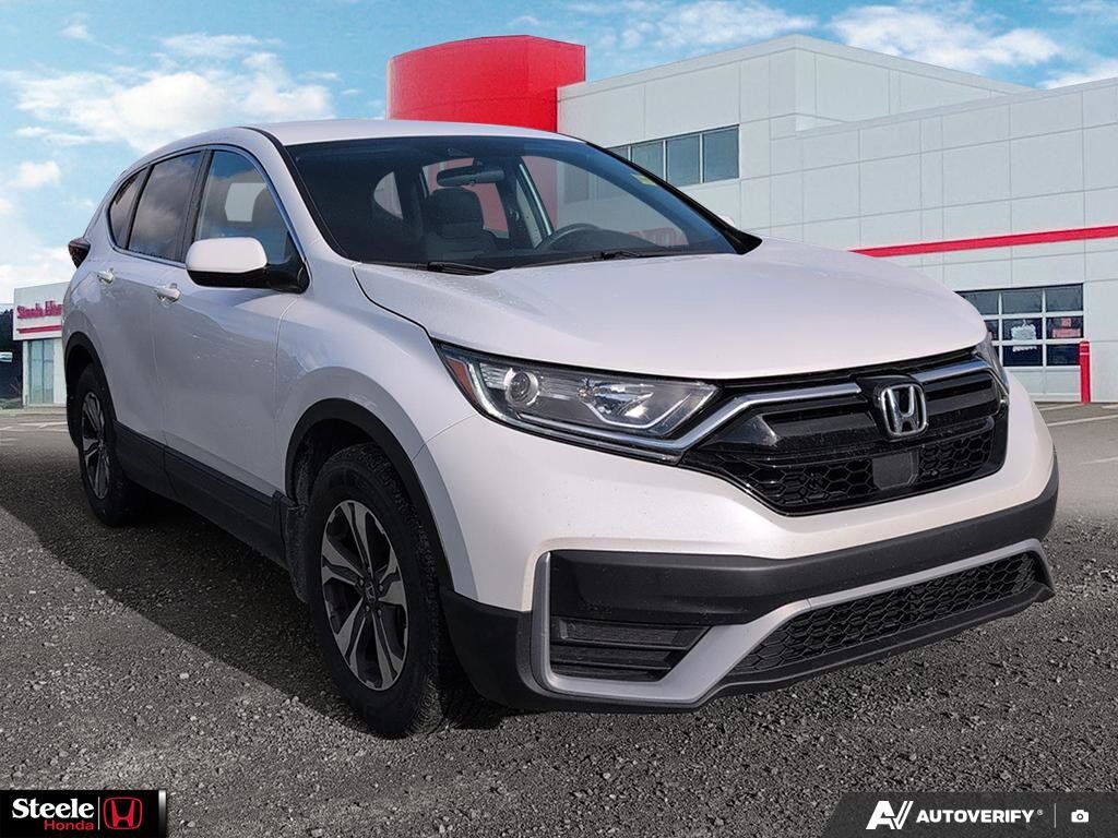 2021 Honda CR-V LX St. John's NL