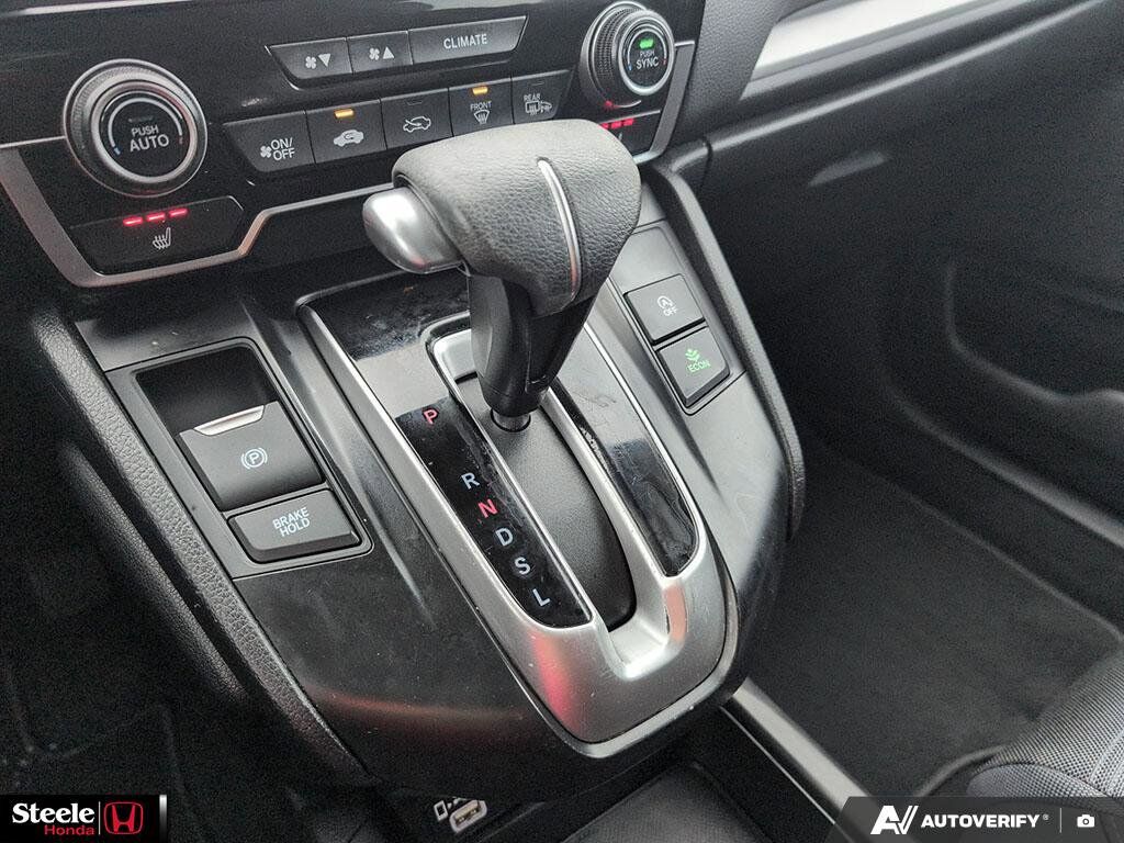 2021 Honda CR-V LX St. John's NL