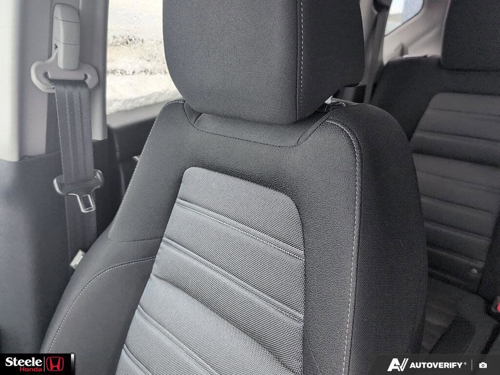 2021 Honda CR-V LX St. John's NL