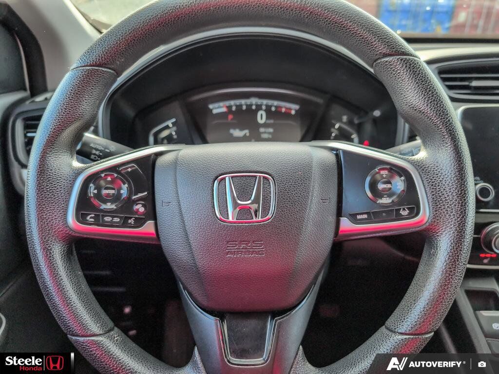 2021 Honda CR-V LX St. John's NL