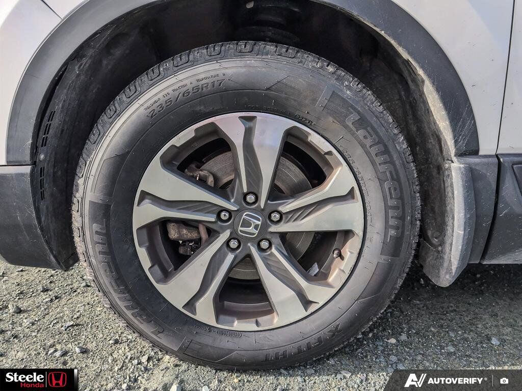 2021 Honda CR-V LX St. John's NL