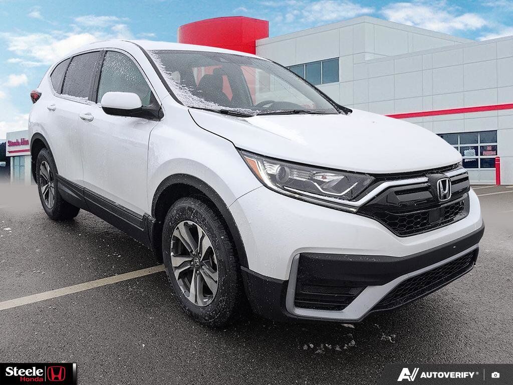 2021 Honda CR-V LX St. John's NL
