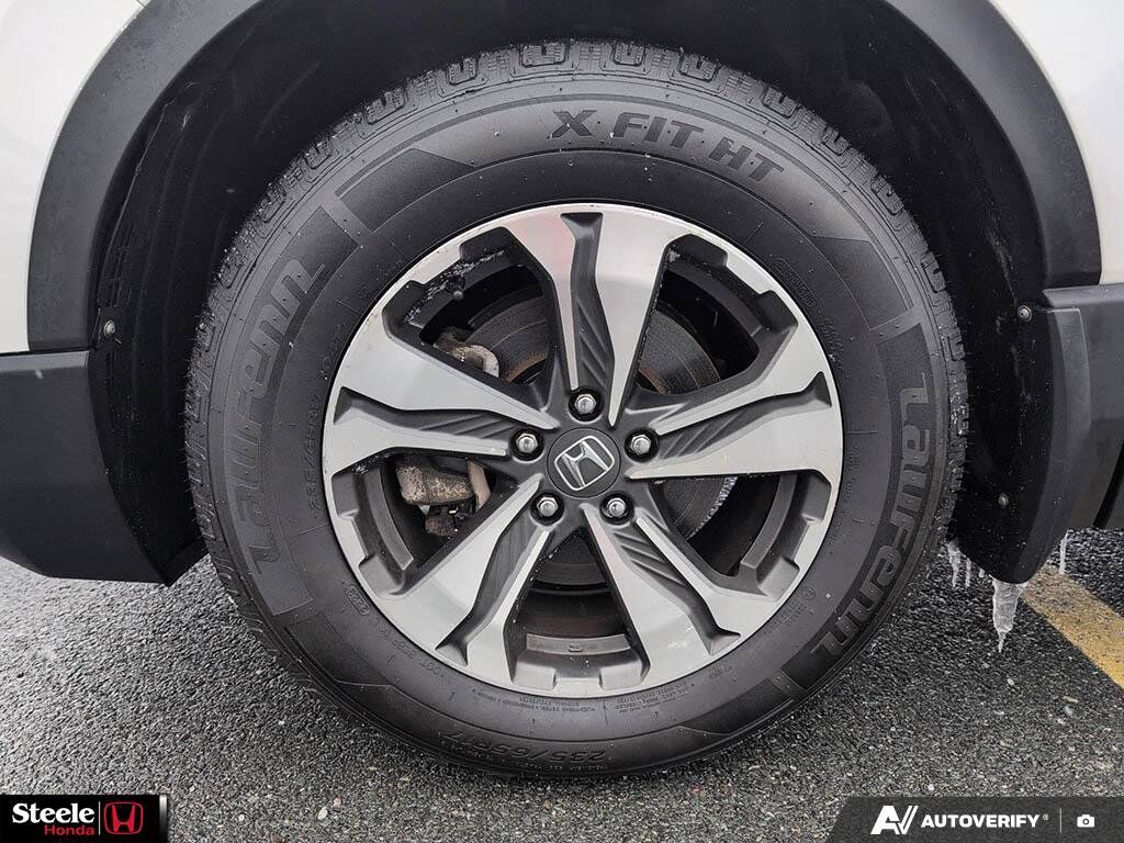 2021 Honda CR-V LX St. John's NL