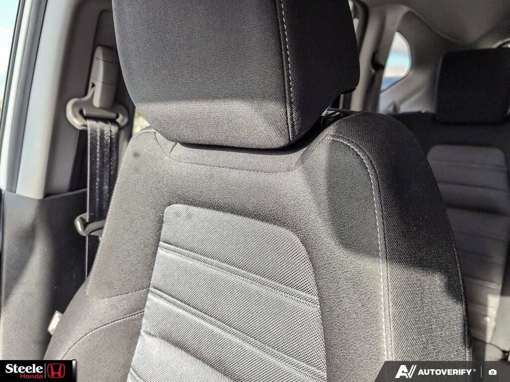 2021 Honda CR-V LX St. John's NL