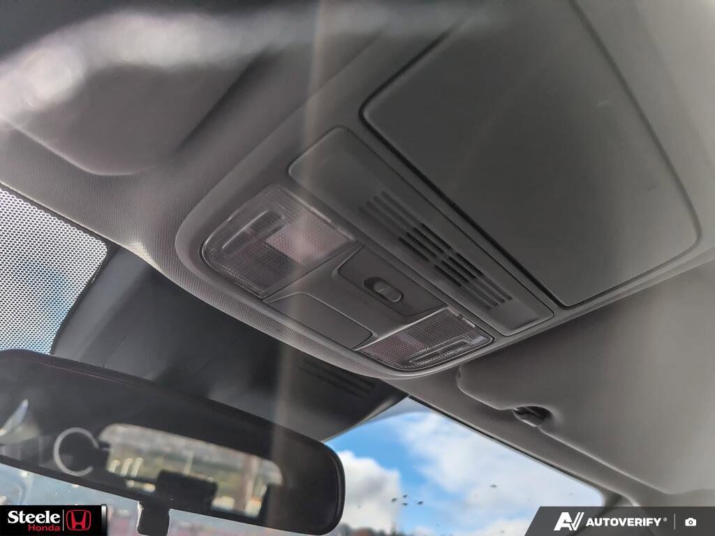 2021 Honda CR-V LX St. John's NL