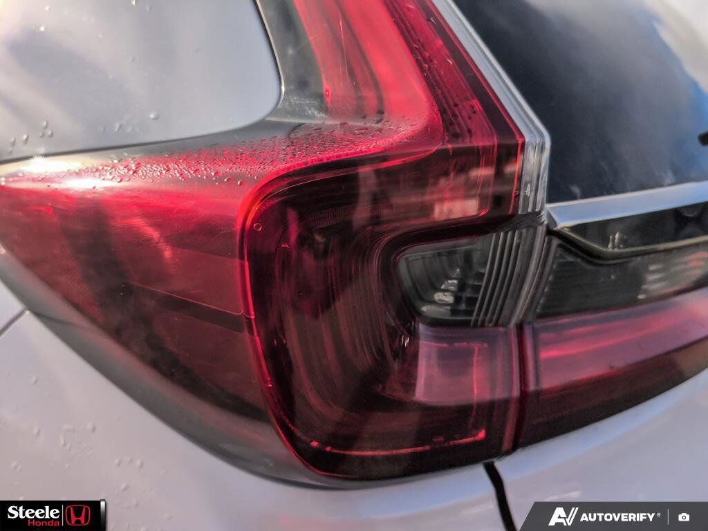 2021 Honda CR-V LX St. John's NL