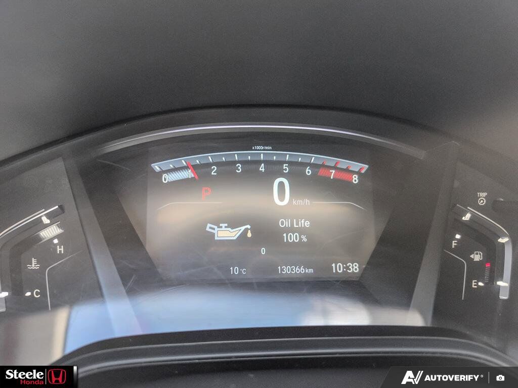 2021 Honda CR-V LX St. John's NL