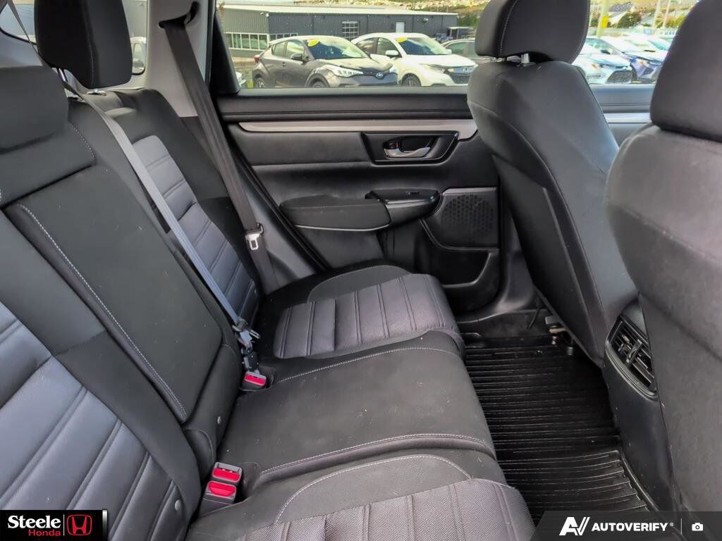 2021 Honda CR-V LX St. John's NL