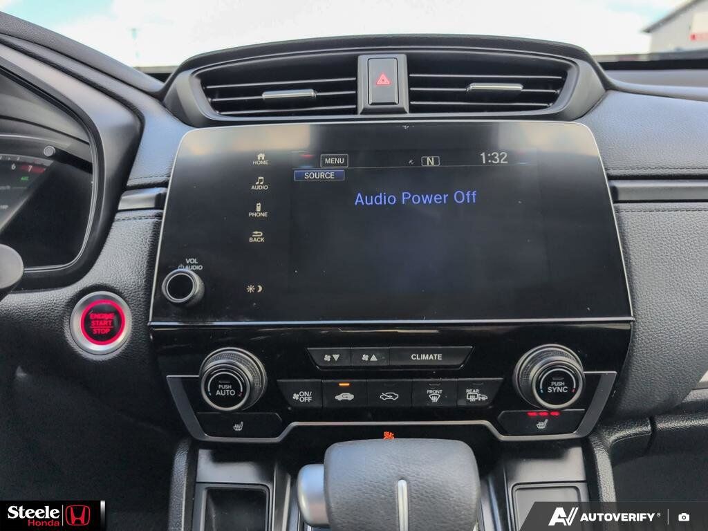 2021 Honda CR-V LX St. John's NL