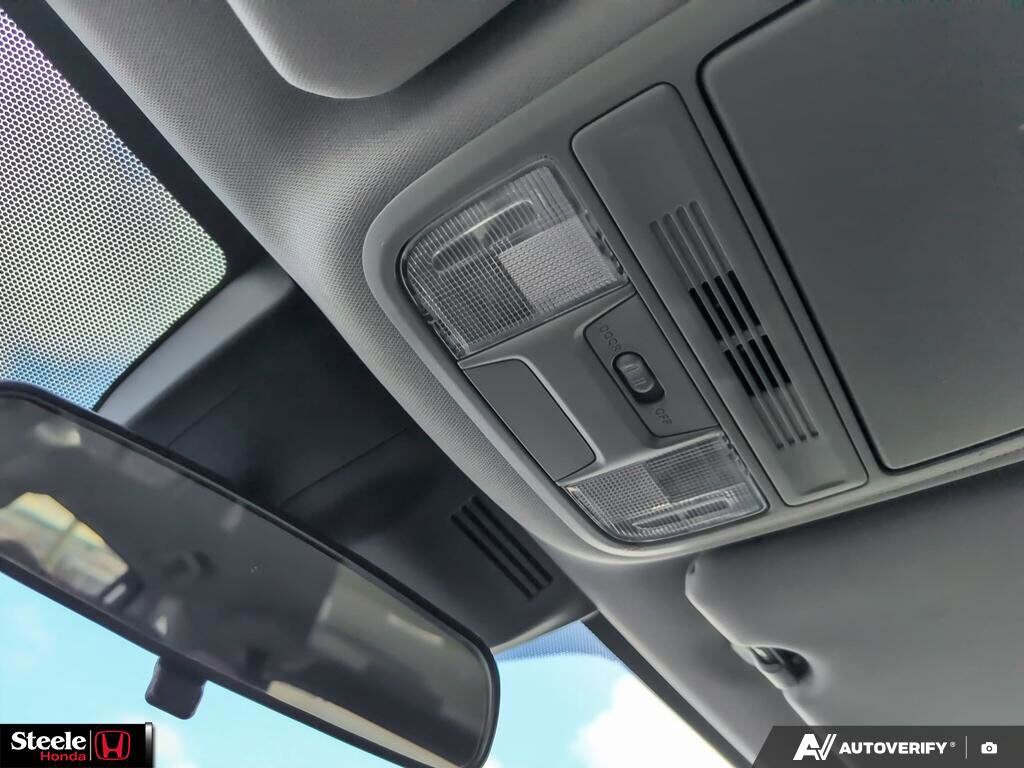 2021 Honda CR-V LX St. John's NL