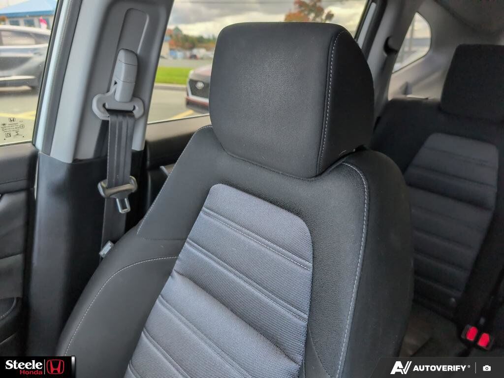2021 Honda CR-V LX St. John's NL