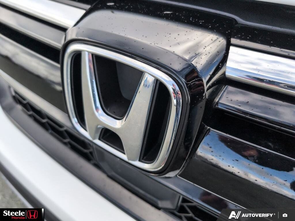 2021 Honda CR-V LX St. John's NL