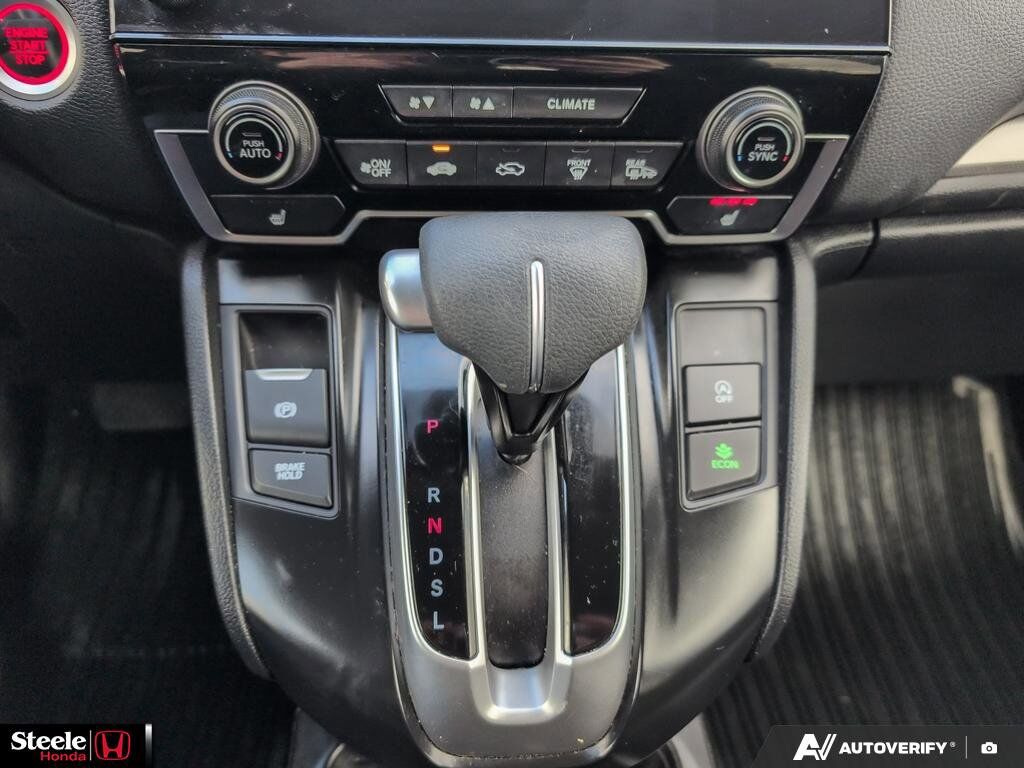 2021 Honda CR-V LX St. John's NL