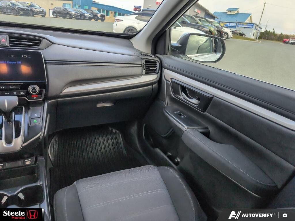2021 Honda CR-V LX St. John's NL