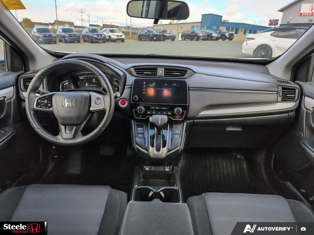 2021 Honda CR-V LX St. John's NL