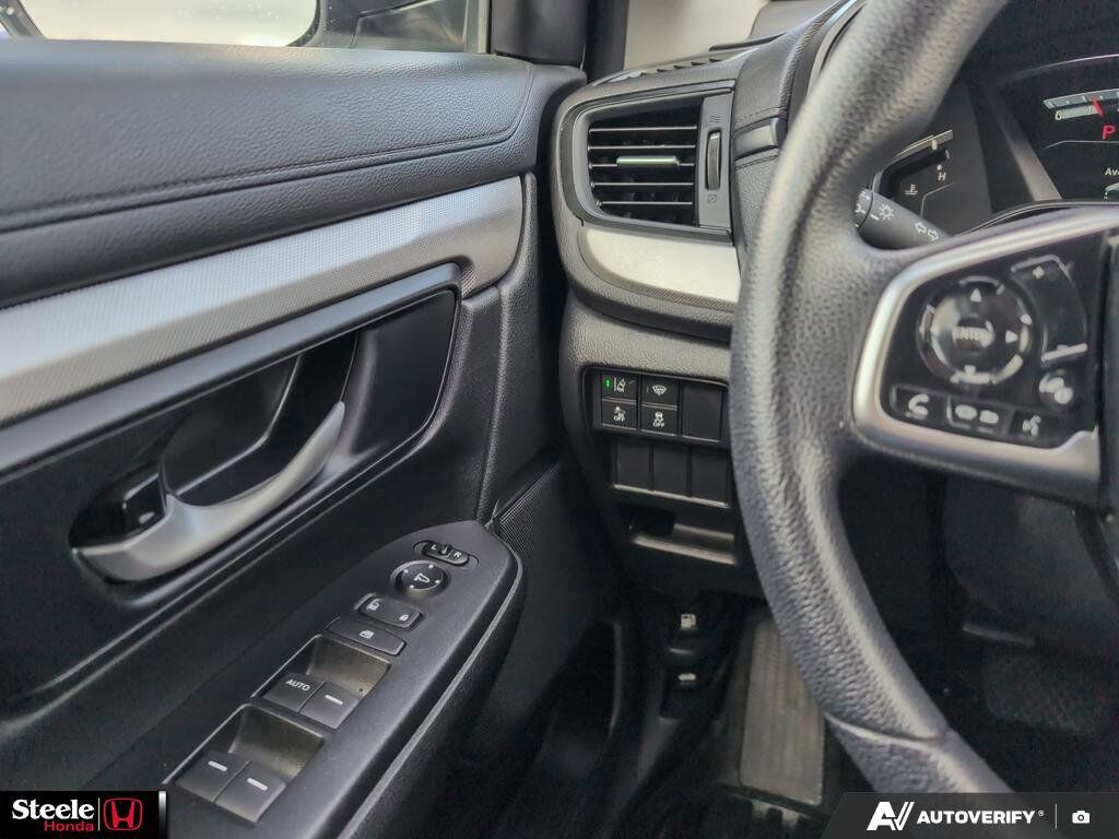 2021 Honda CR-V LX St. John's NL