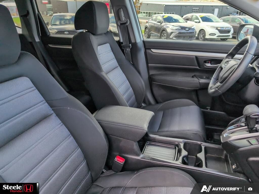 2021 Honda CR-V LX St. John's NL