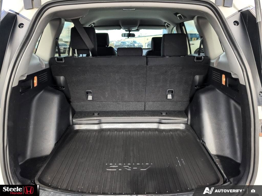 2021 Honda CR-V LX St. John's NL