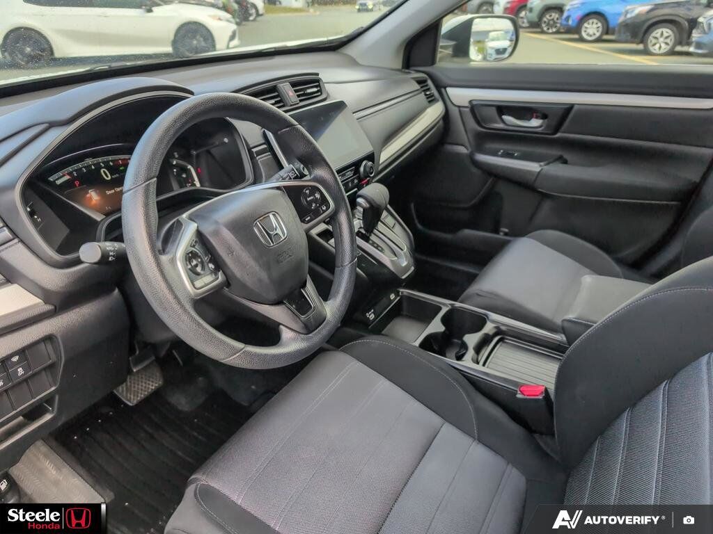 2021 Honda CR-V LX St. John's NL