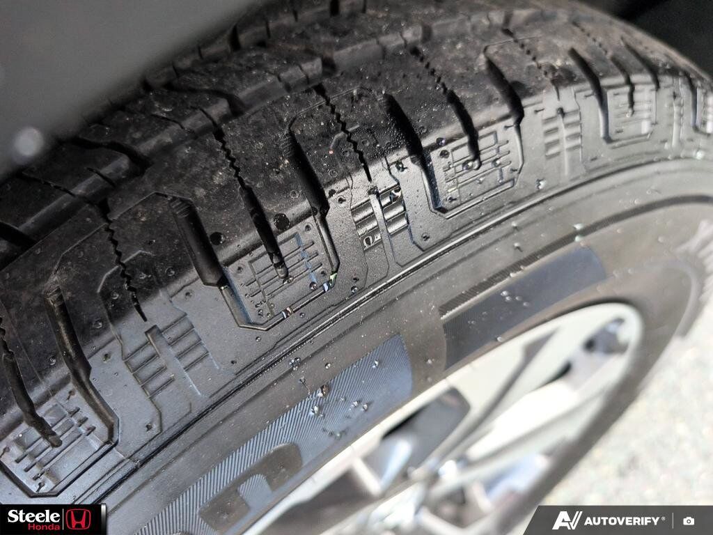 2021 Honda CR-V LX St. John's NL