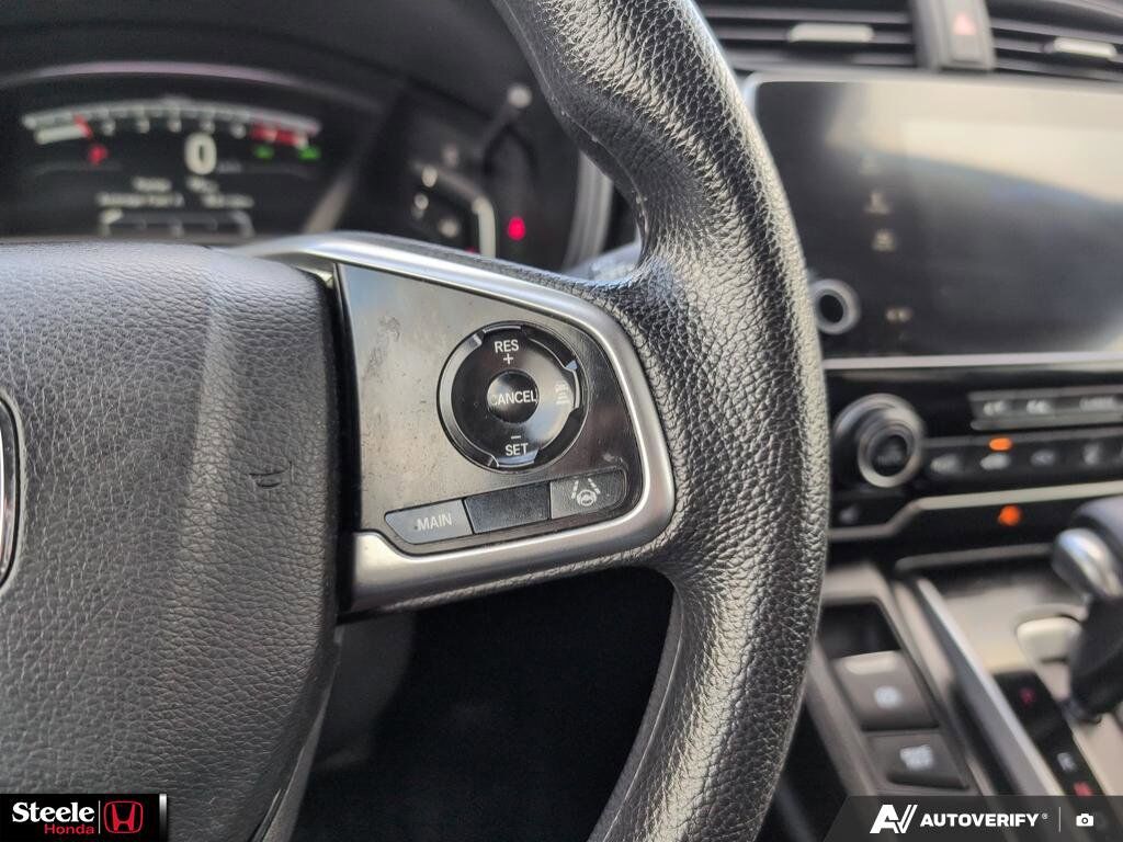 2021 Honda CR-V LX St. John's NL