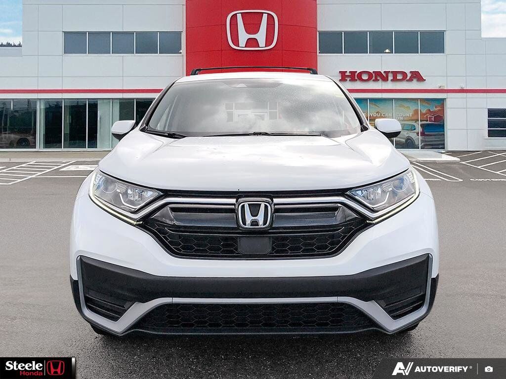 2021 Honda CR-V LX St. John's NL